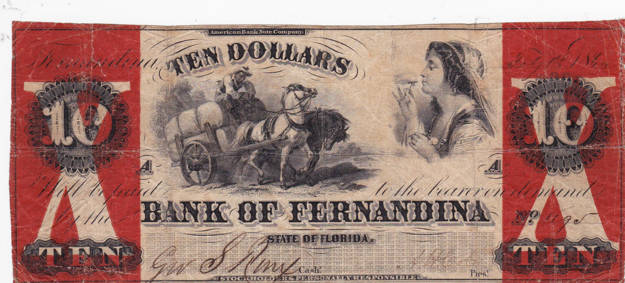 ACoin & Stamp Gallery, Inc. Jacksonville, FL Currency